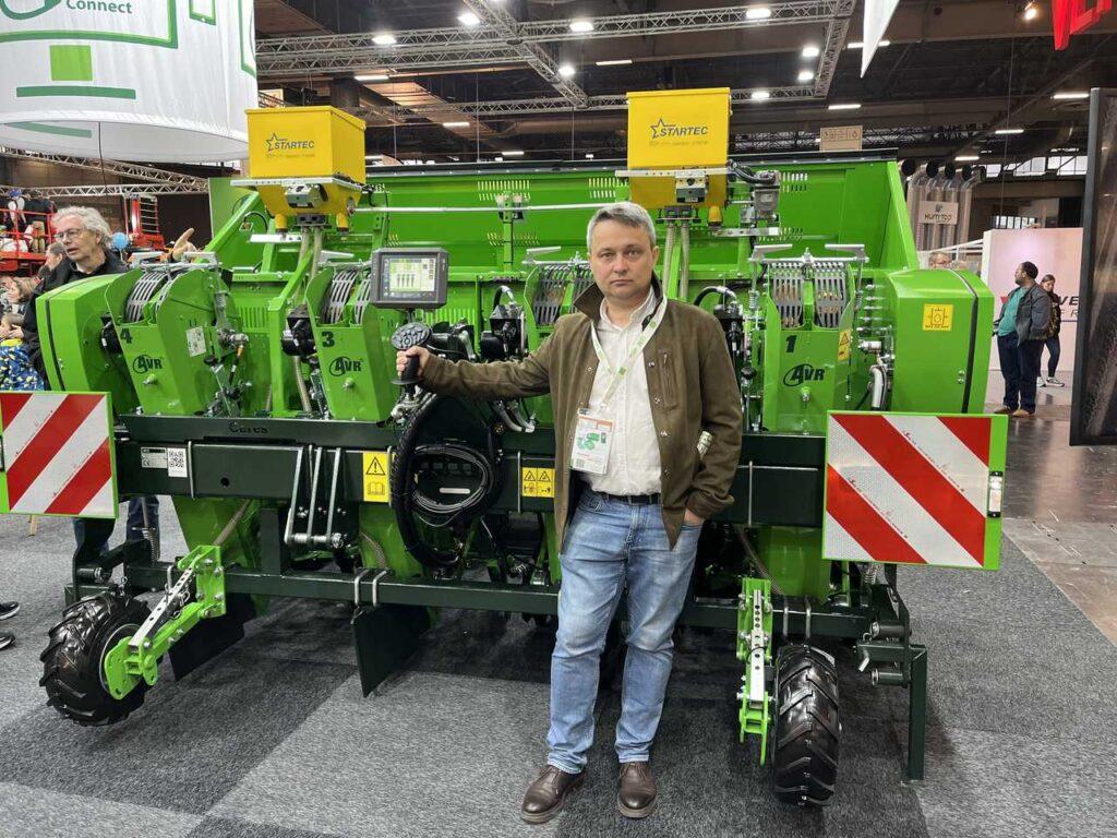 SIMA PARIS 2022