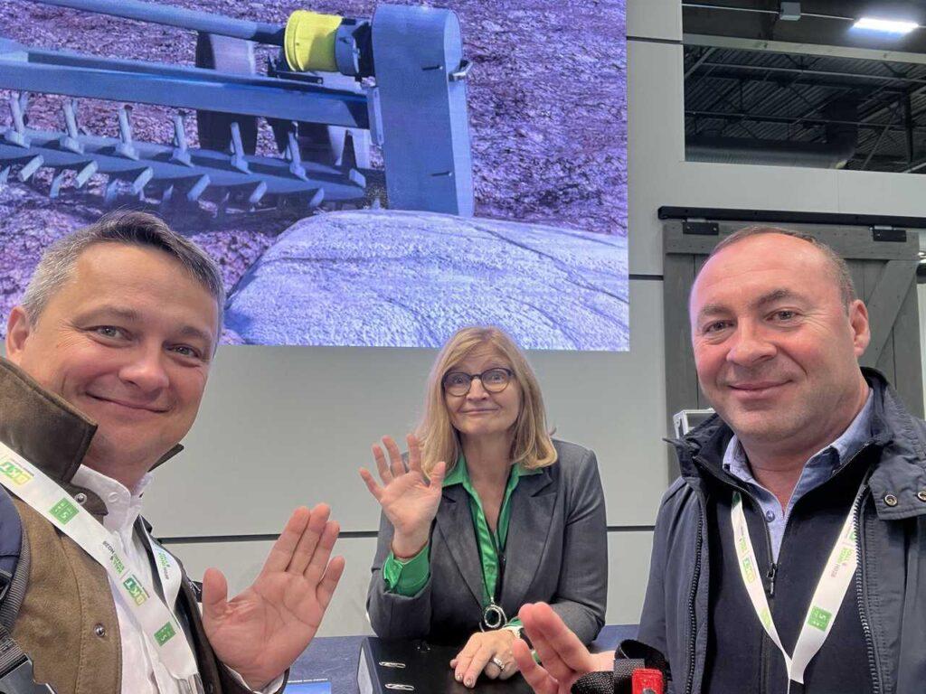 SIMA PARIS 2022