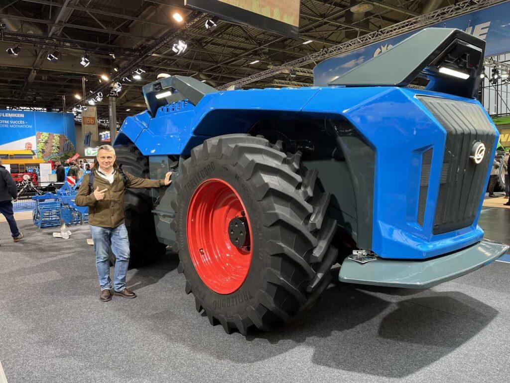 SIMA PARIS 2022